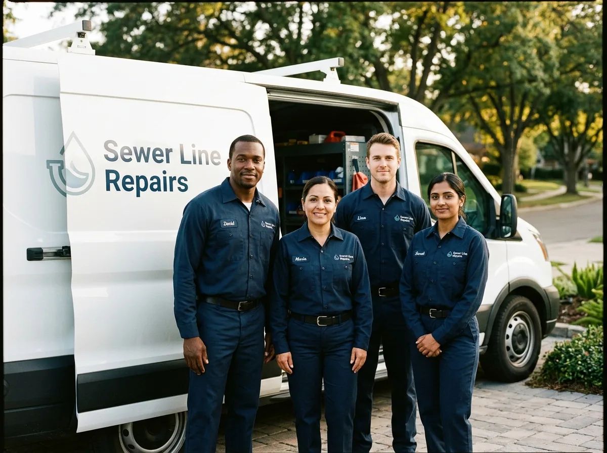 Emergency Plumber company in West Alexandria, OH
