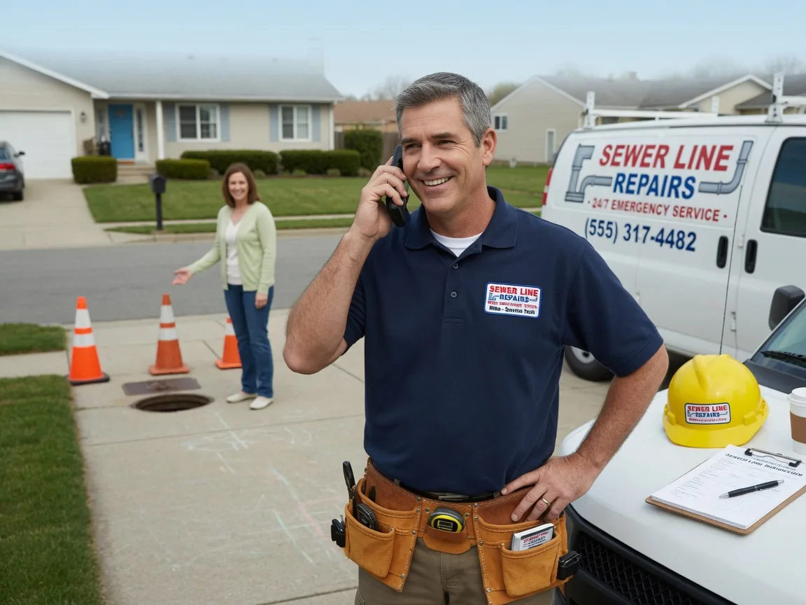Emergency Plumber West Alexandria, OH FAQs